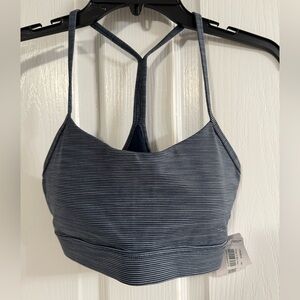 Lululemon Flow Y Bra